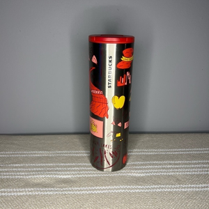 Starbucks‎ New York travel mug